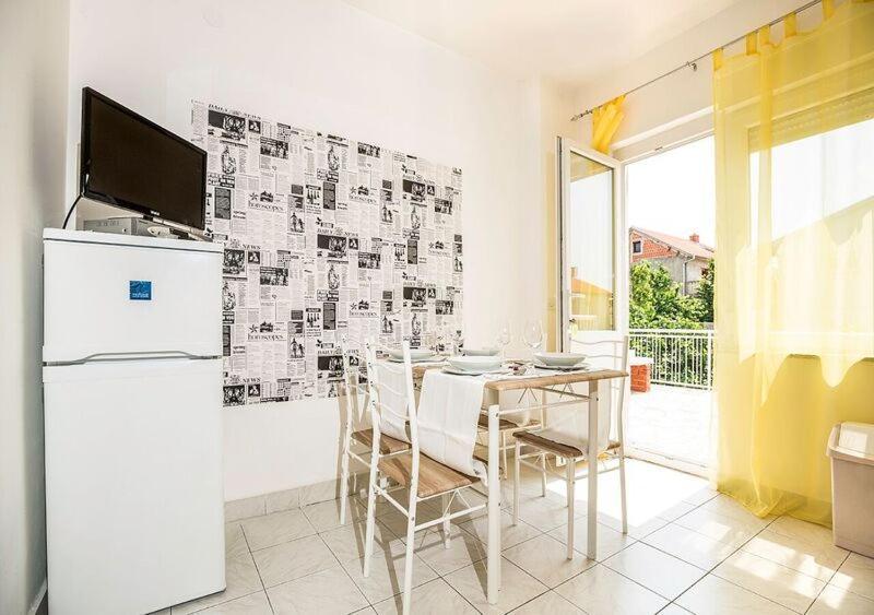 Apartments Tepavac نوفي فينودولسكي المظهر الخارجي الصورة