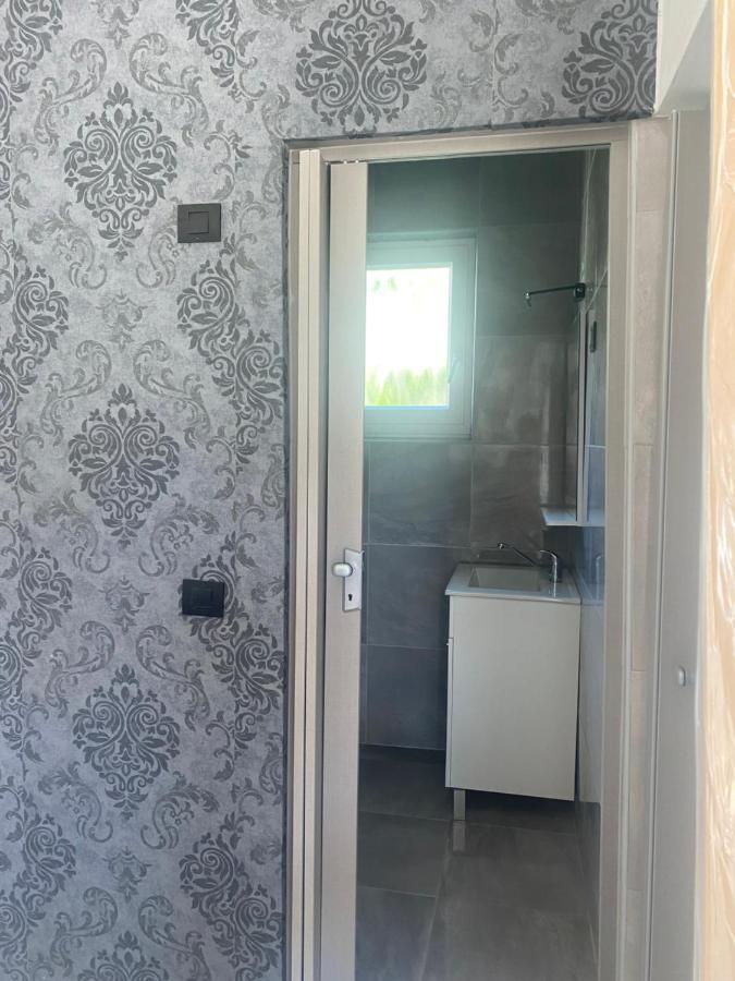 Apartments Tepavac نوفي فينودولسكي المظهر الخارجي الصورة
