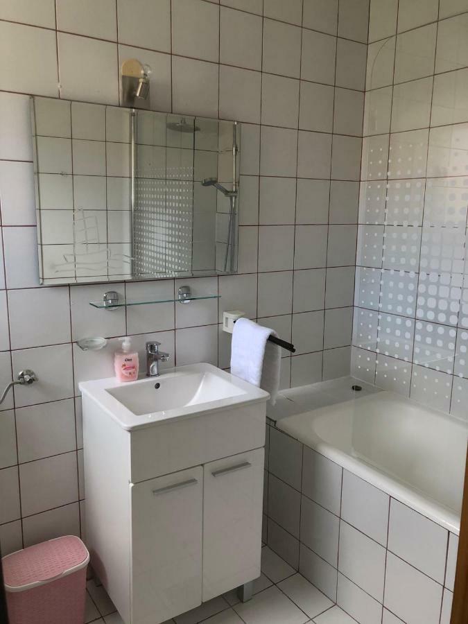 Apartments Tepavac نوفي فينودولسكي المظهر الخارجي الصورة