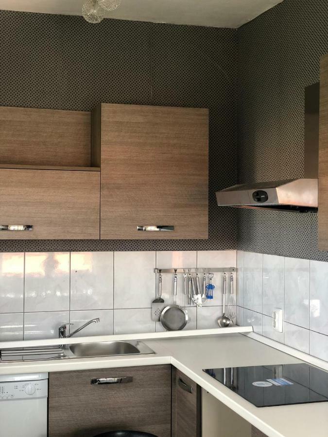 Apartments Tepavac نوفي فينودولسكي المظهر الخارجي الصورة