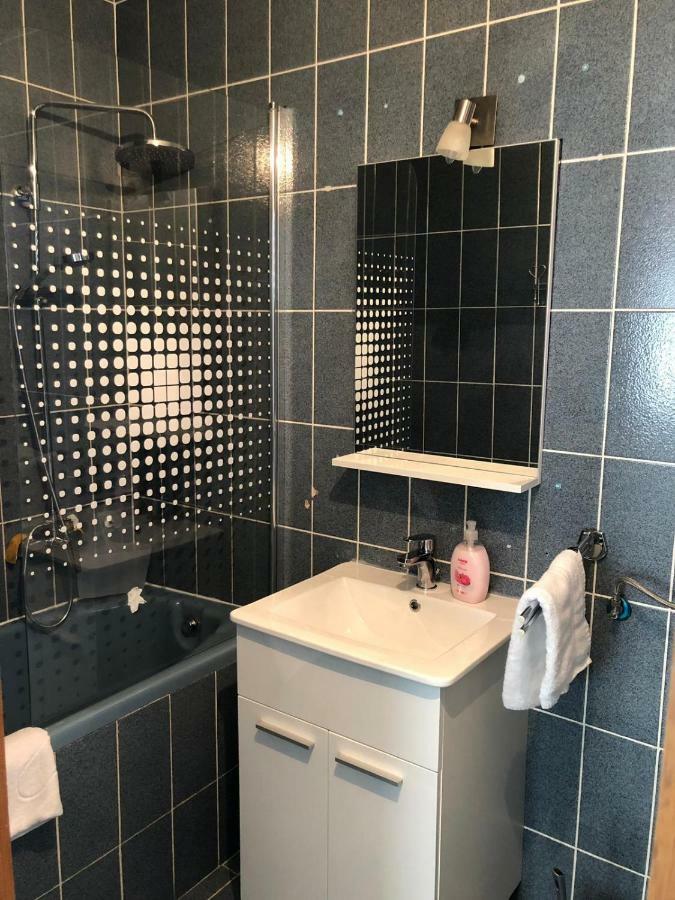 Apartments Tepavac نوفي فينودولسكي المظهر الخارجي الصورة