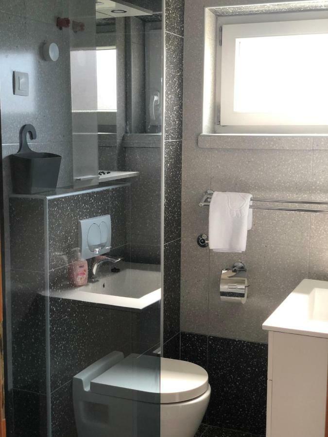 Apartments Tepavac نوفي فينودولسكي المظهر الخارجي الصورة