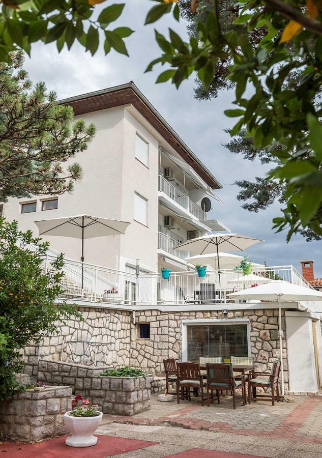 Apartments Tepavac نوفي فينودولسكي المظهر الخارجي الصورة